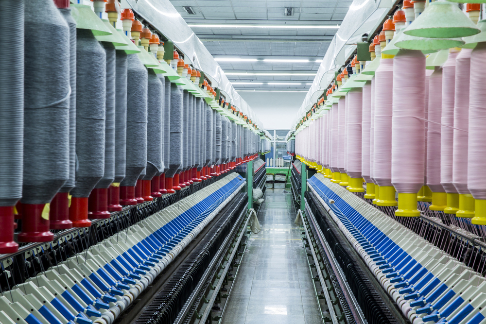 The difference between quick-drying fabric and polyester