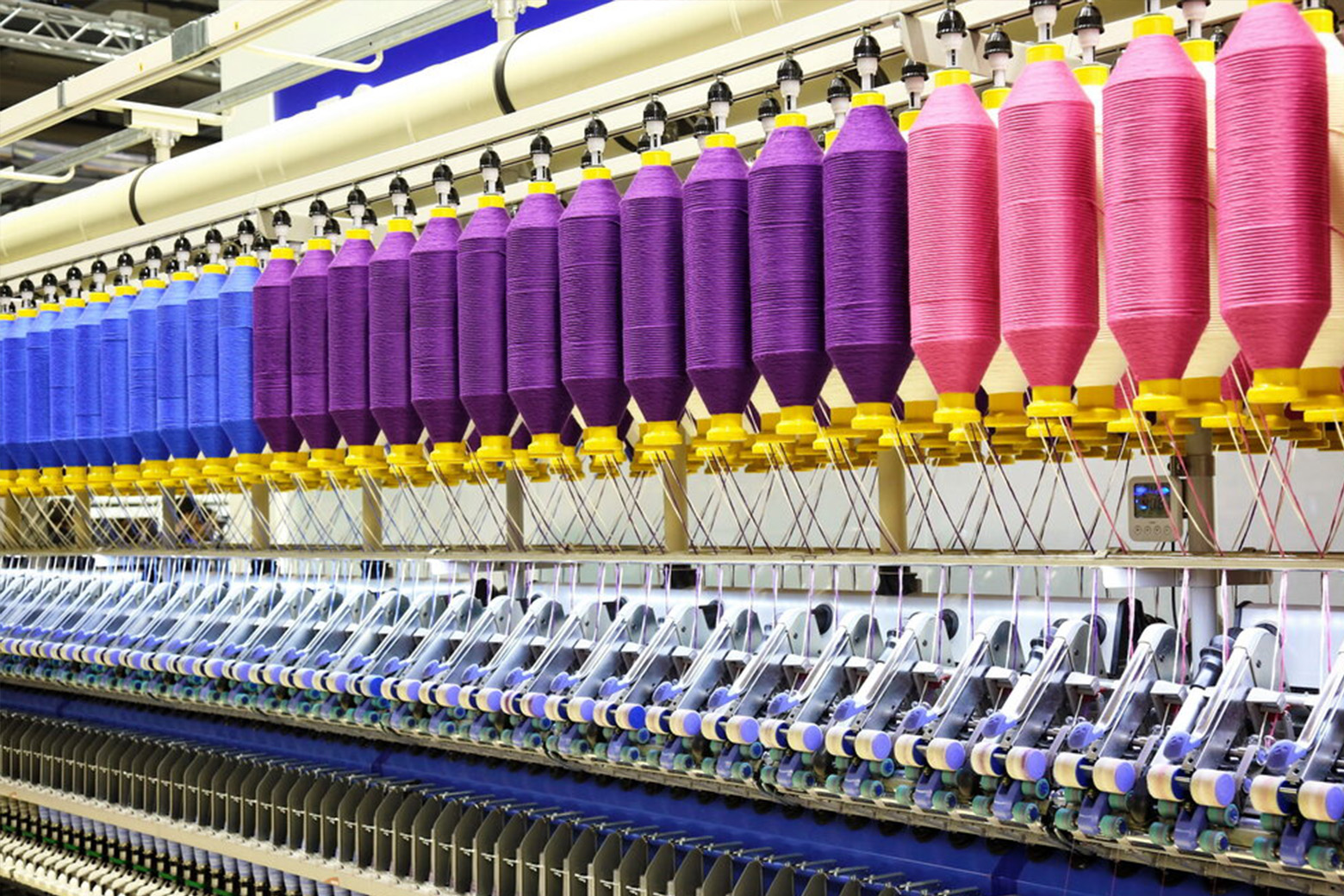 The Benefits of Polyester Stretch Fabric