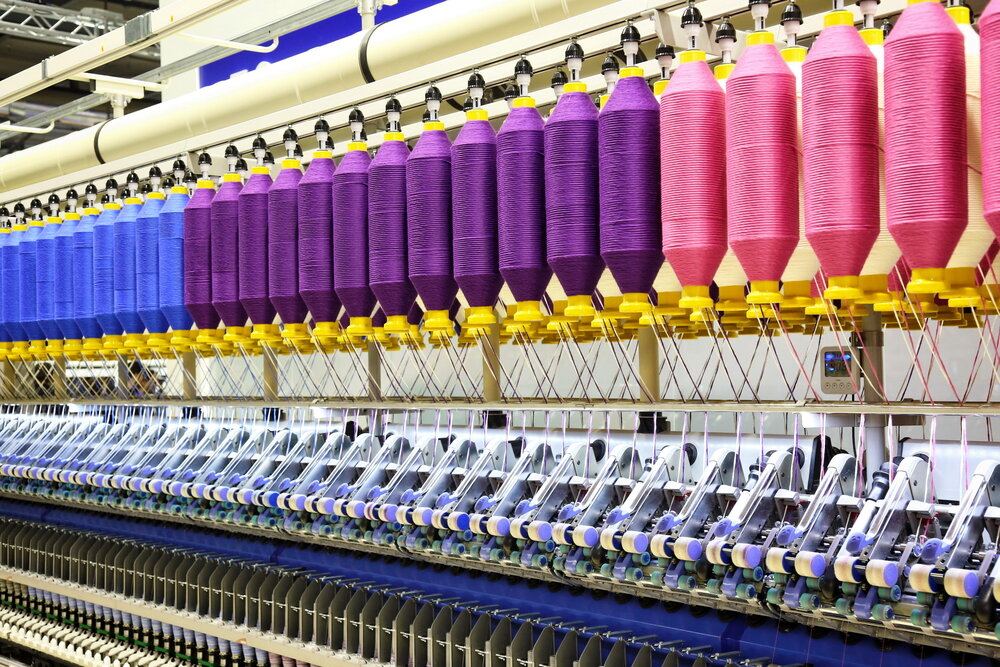 What You Should Know About Polyester Spandex Stretch Fabric