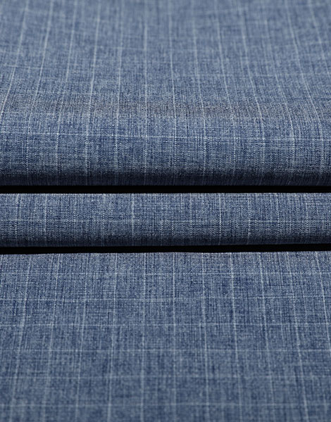 Heather effect stretch fabric for garment  YSB969 (455X Revision)
