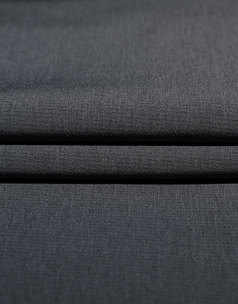 Garment custom Polyester stretch YSB676