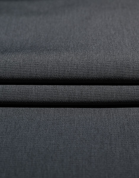 Garment custom Polyester stretch YSB676
