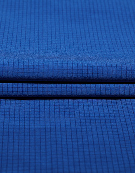 Easy wash and quick drying Heather effect stretch fabric YSB808(Dongdongbu)