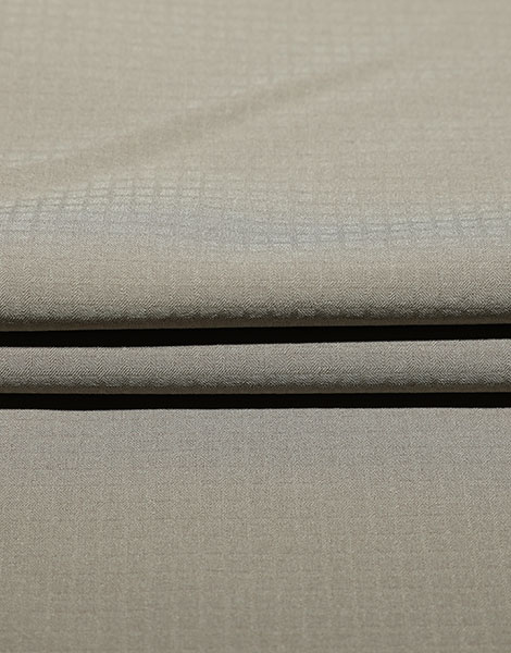 Wear-resistant Heather effect stretch fabric YSB826