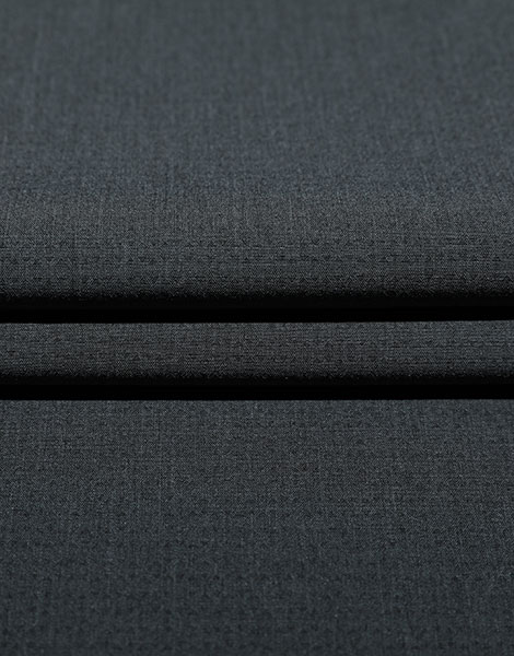 Breathable Heather effect stretch fabric YSB627