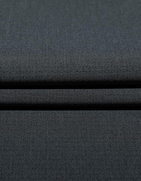 Breathable Heather effect stretch fabric YSB627