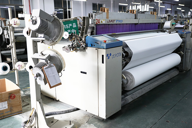 GRS PRODUCT PRODUCTION MACHINE